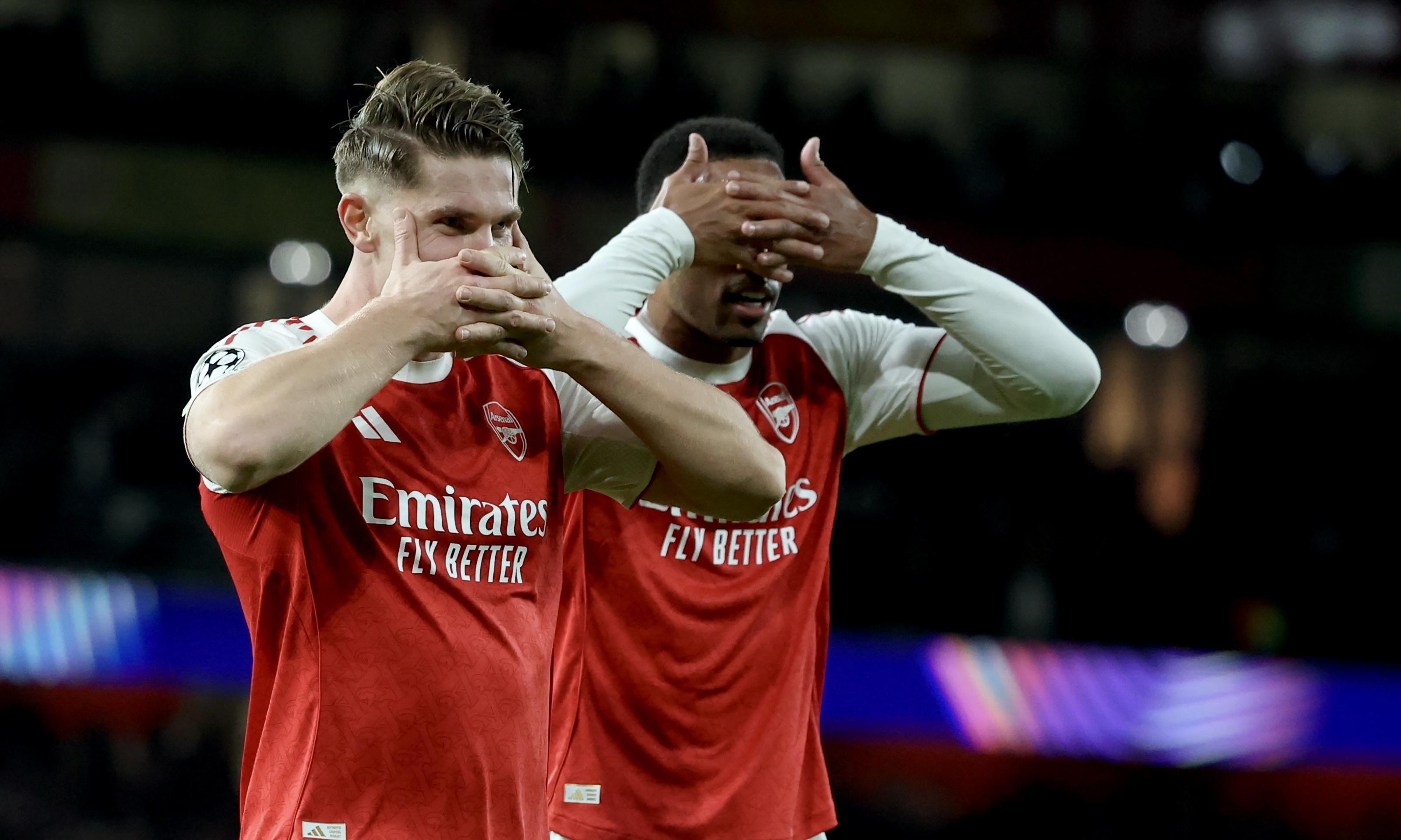 关于太狠了！今夜马德里竞技防线松动西汉姆门线救险备战足总杯，英超集结日刷纪录的信息